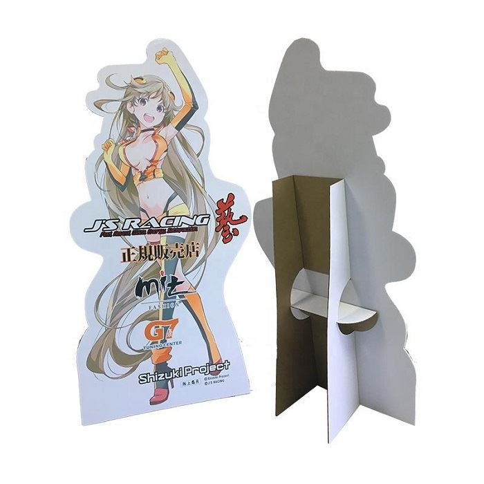 Custom Life Size Standees
