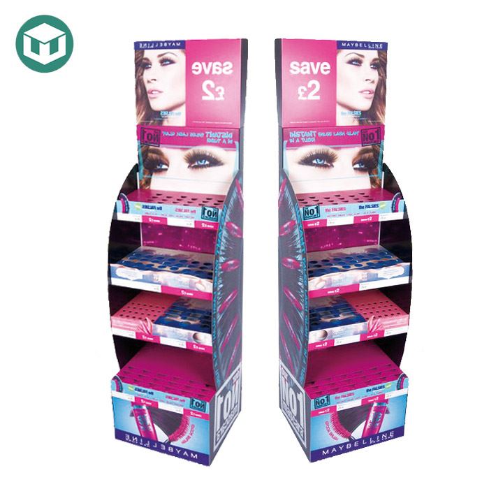 Innovative Design Makeup Display Stand