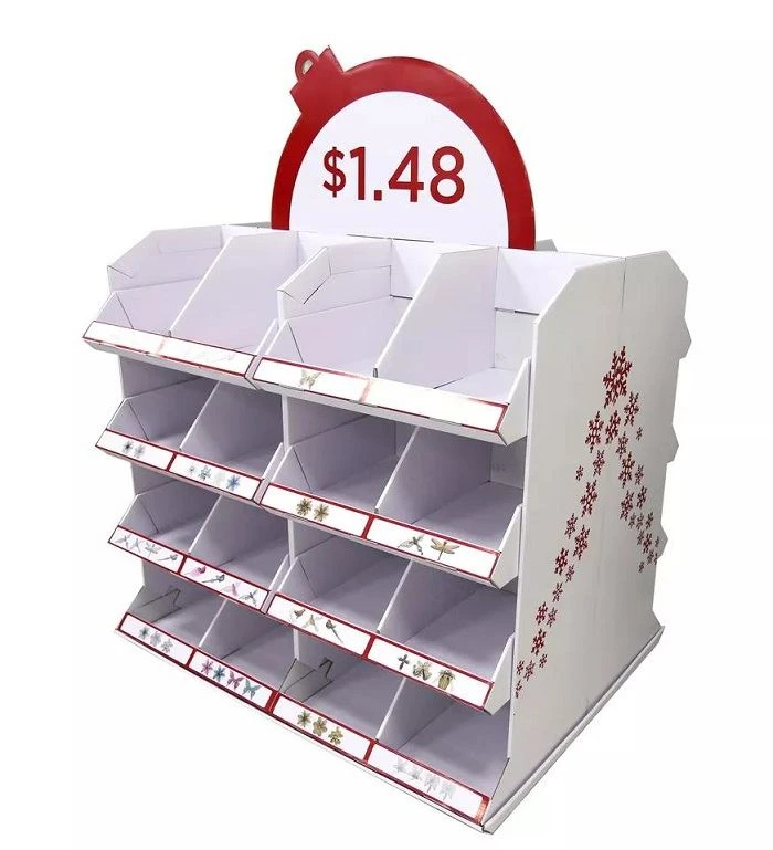 Pdq Pallet Display