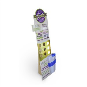 Custom Cardboard Standees